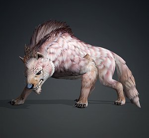 Hyena-B2 model