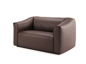 DS-47 Sofa 3D model