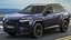 토요타 RAV4 PHEV 2026
