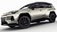 토요타 RAV4 PHEV 2026