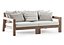Lars daybed by Piet Boon