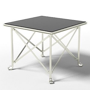 ralph lauren coctail table bel air 1904-40-b