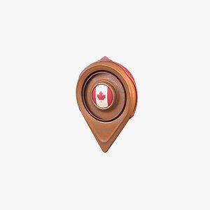 Canada Flag Icon