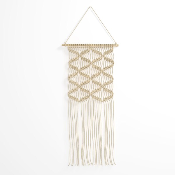 modelo 3d Macramé - TurboSquid 1465778