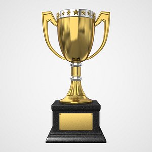 Trophy Cup