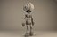 Czerwony robot