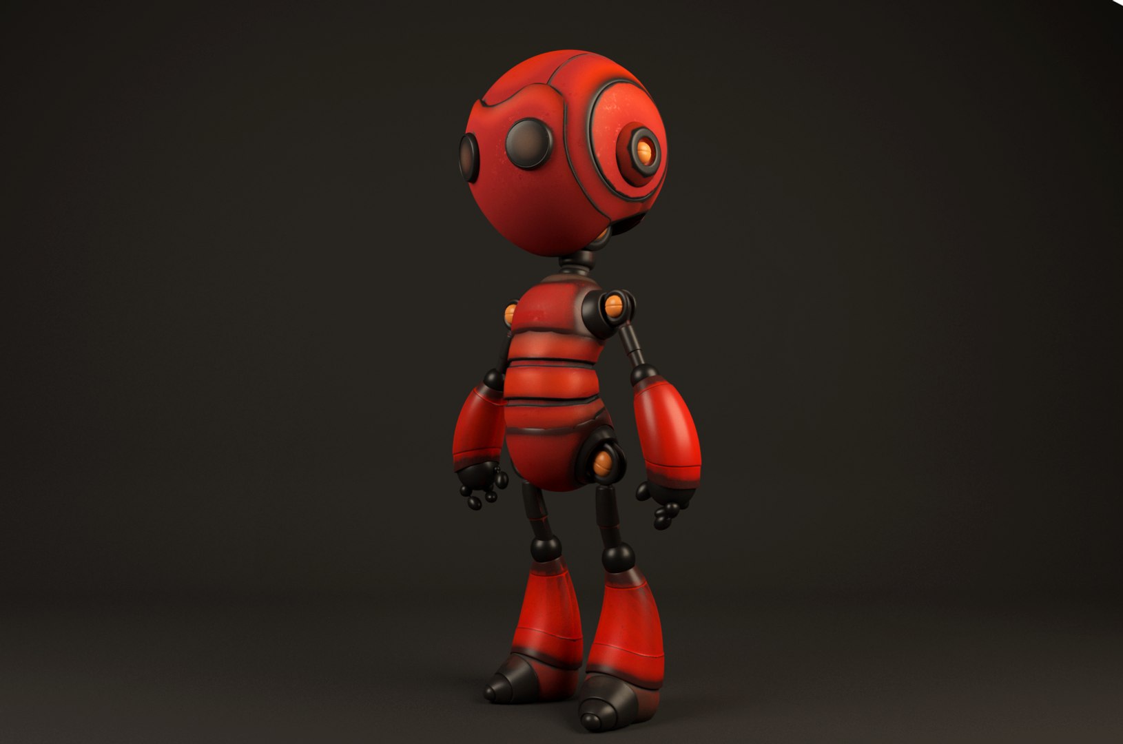 3D robot character https://p.turbosquid.com/ts-thumb/B6/NDXjNk/Q2Y5uyHs/cg8/png/1529047099/1920x1080/fit_q87/ca43765a7dc7e189c3f13b4387d3ab88ea875bbd/cg8.jpg