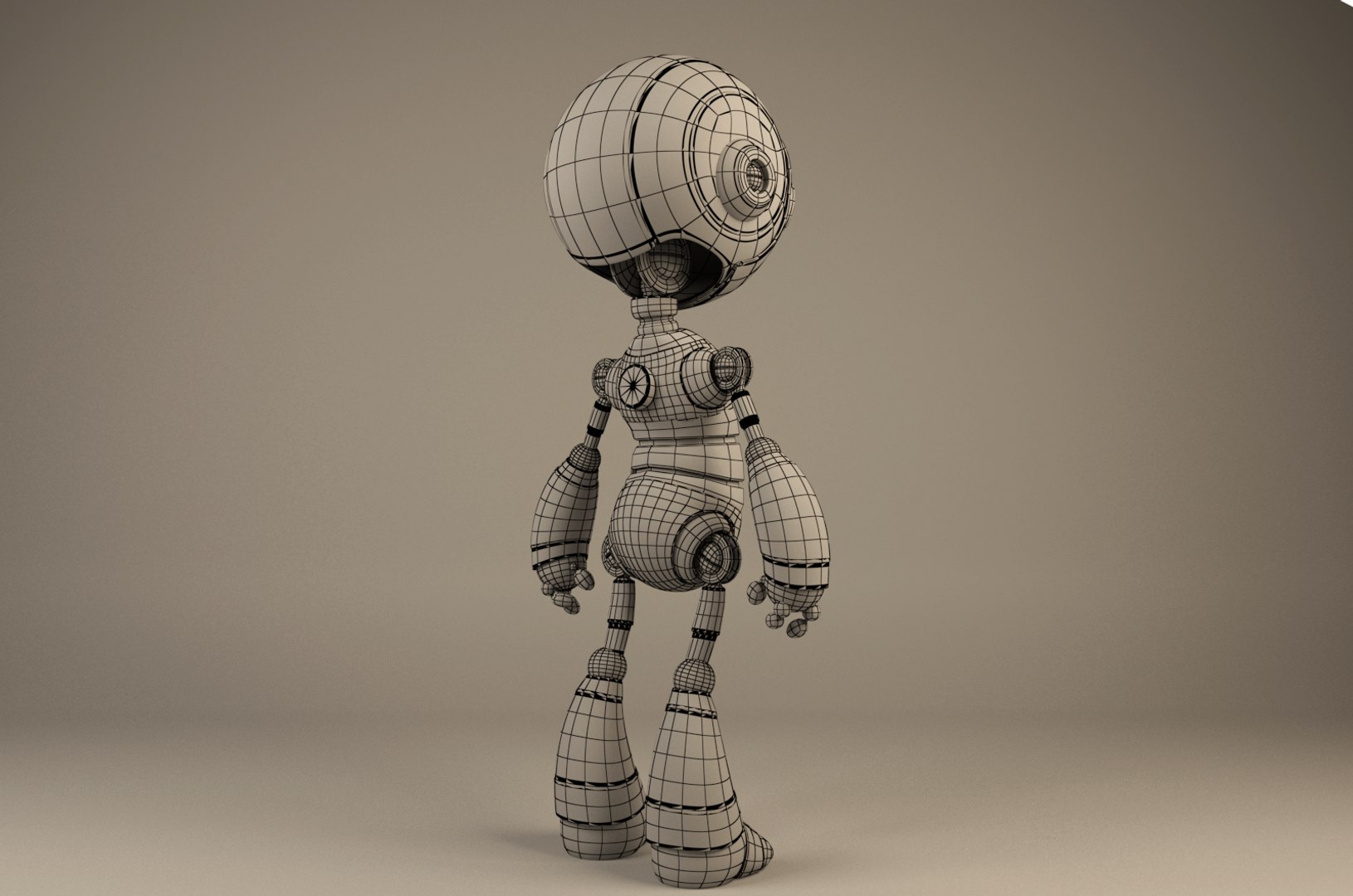 3D robot character https://p.turbosquid.com/ts-thumb/B6/NDXjNk/ffYCtp5G/wp4/png/1529048109/1920x1080/fit_q87/c4d3d7f46e774a763483c1c312097a65fec3d636/wp4.jpg