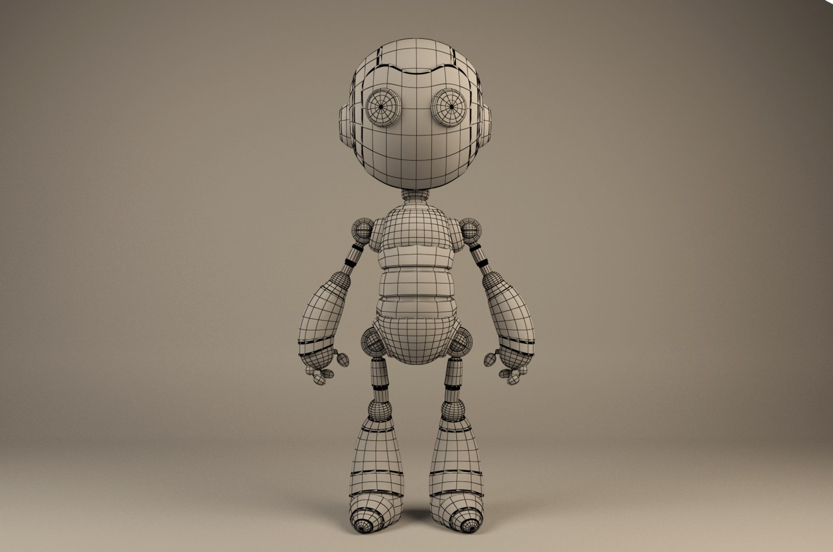 3D robot character https://p.turbosquid.com/ts-thumb/B6/NDXjNk/sKgz2Pb3/wp1/png/1529047465/1920x1080/fit_q87/a0d77443d326bed2d08c9c64e965cbd1d3769cc1/wp1.jpg