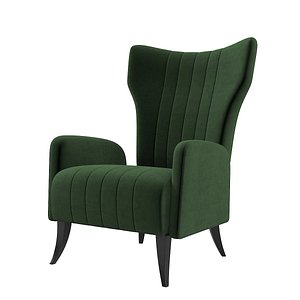 Koket Brabbu Davis Chair