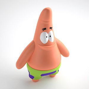 Patrick