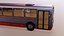 Old Rusty Bus