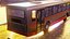 Old Rusty Bus
