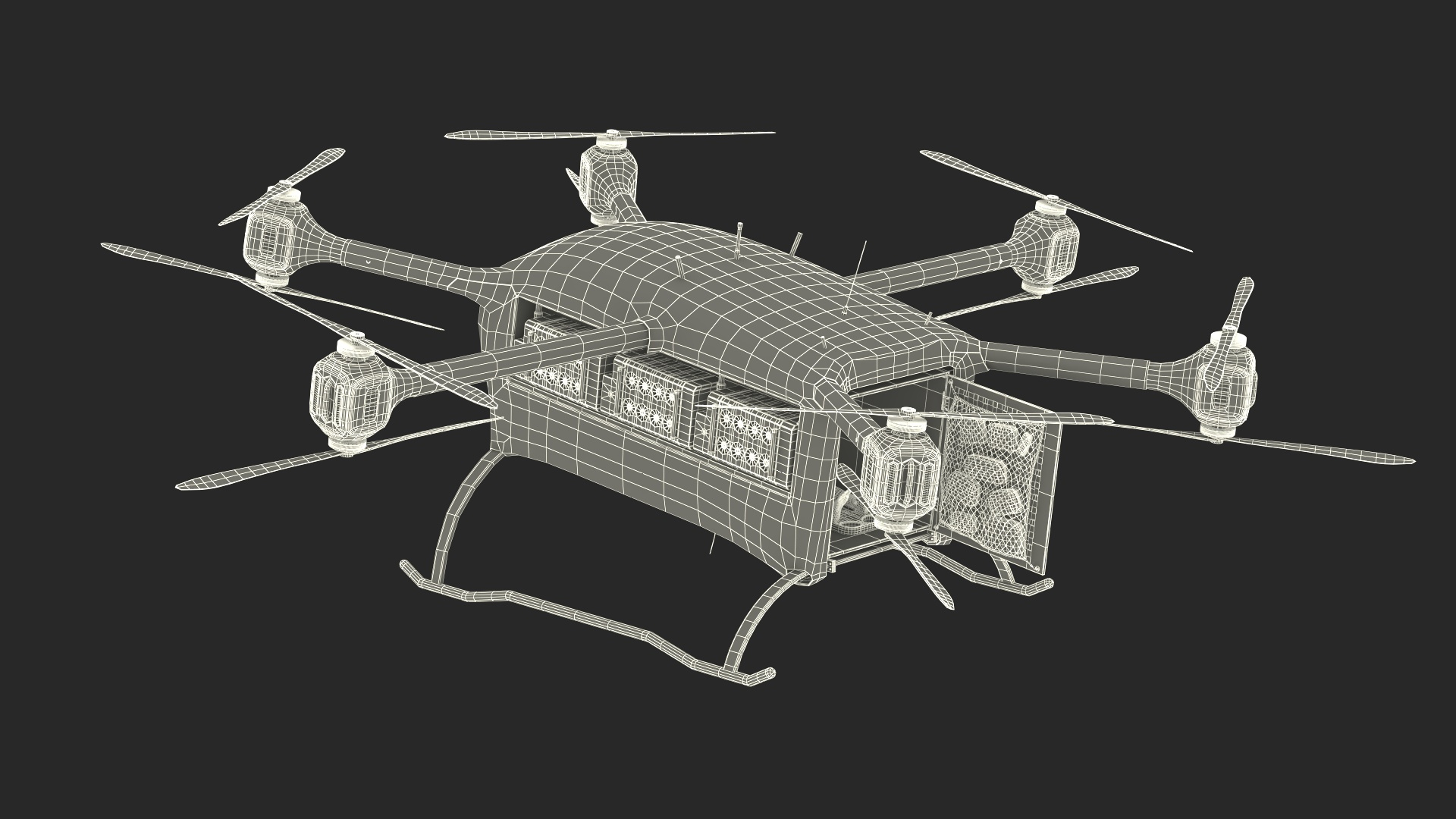 3D Medical Evacuation Drone and Stretcher https://p.turbosquid.com/ts-thumb/B6/TKO5mH/8E/medical_evacuation_drone_and_stretcher_361/jpg/1734528762/1920x1080/turn_fit_q99/532302166dbfb78115e7b646e3208ff842637b79/medical_evacuation_drone_and_stretcher_361-1.jpg