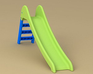 3D slide