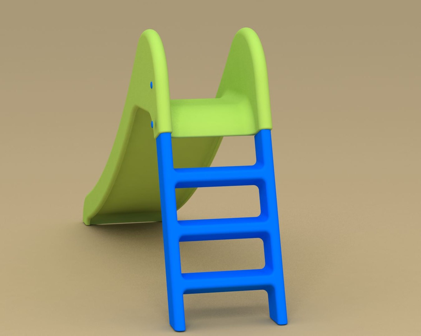 3D slide - TurboSquid 1301357