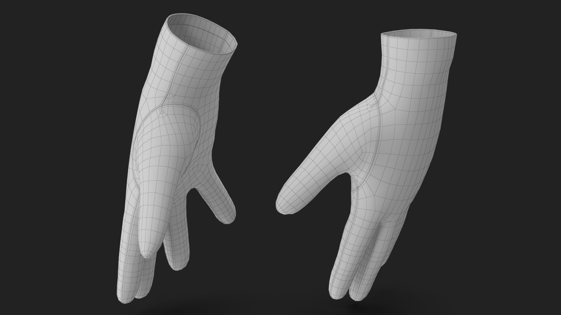 Leather Gloves v 3 3D model https://p.turbosquid.com/ts-thumb/B6/Z2EHoM/70/wireframe_05/jpg/1638884898/1920x1080/fit_q87/fac4fdbfbd1fbd50d739aaa54b2b6a24468a3065/wireframe_05.jpg