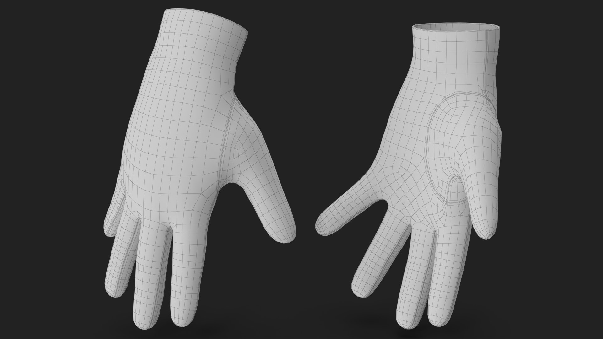 Leather Gloves v 3 3D model https://p.turbosquid.com/ts-thumb/B6/Z2EHoM/kW/wireframe_02/jpg/1638884921/1920x1080/fit_q87/62ed5b945192d25508c4d8b2fd361956155951f7/wireframe_02.jpg