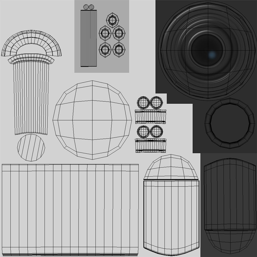 3D Security Cameras Pole model https://p.turbosquid.com/ts-thumb/B6/aIFvNl/ko/campole17/jpg/1678874813/1920x1080/fit_q87/e22a5b53e2a8d1ef758eee0049991e19095349f1/campole17.jpg