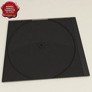 CD Case