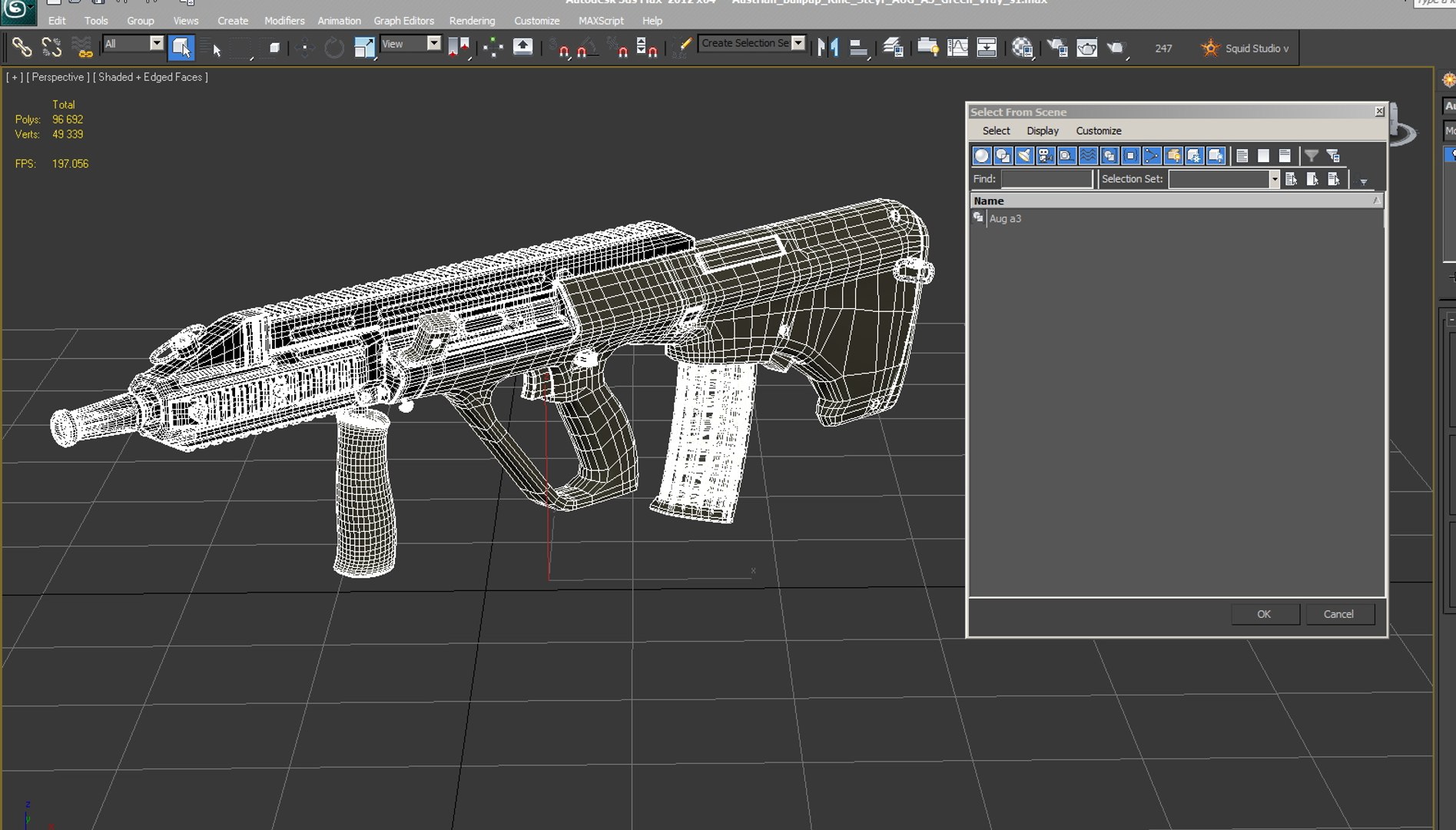 3D austrian bullpup rifle steyr aug model https://p.turbosquid.com/ts-thumb/B6/cKS1iE/MsjHM7F7/austrianbullpupriflesteyrauga3greenmb3dmodel017/jpg/1495047733/1920x1080/fit_q87/abb6f5c56c579daa3ec97650980f11392f1053ec/austrianbullpupriflesteyrauga3greenmb3dmodel017.jpg
