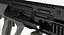 Rifle de Bullpup austriaco Steyr AUG A3 Verde