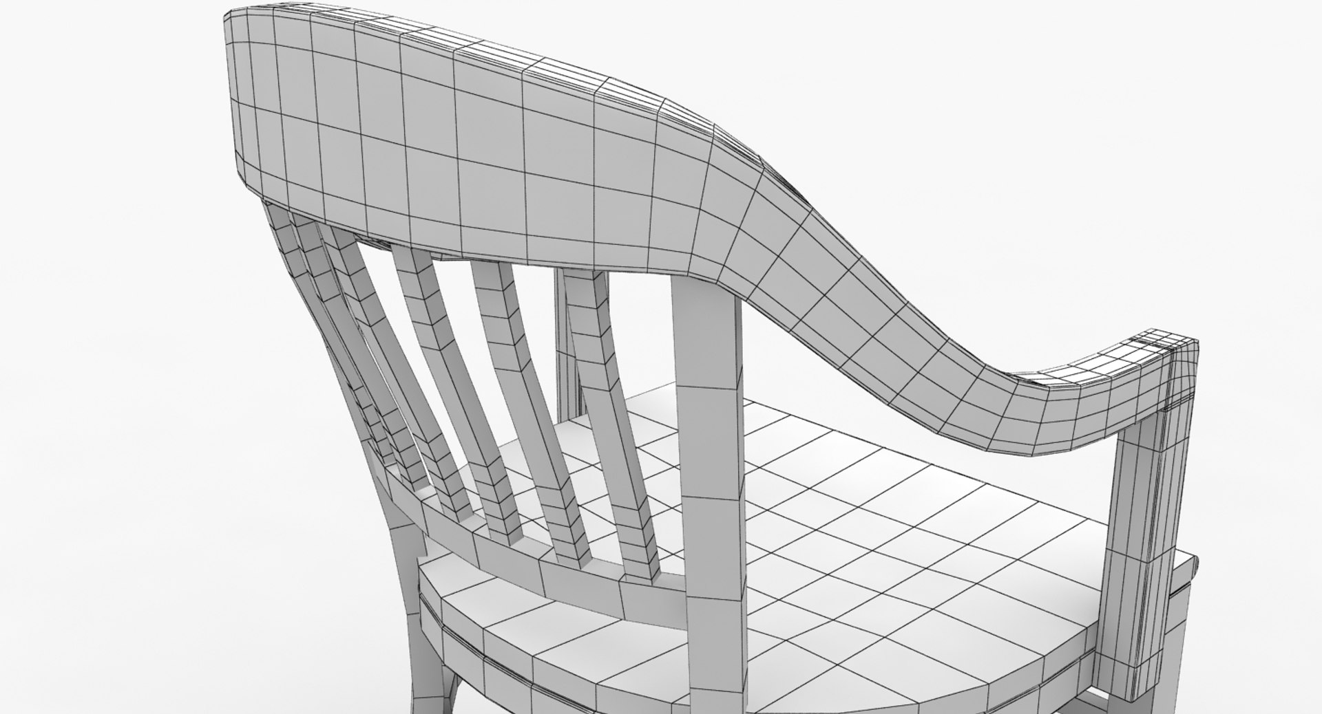 3D model vintage banker chair https://p.turbosquid.com/ts-thumb/B6/cLRJwL/RXBomYre/wire_0001/jpg/1504822536/1920x1080/fit_q87/59c29043468f4a321d7c28b729c1ac7fbe687cdd/wire_0001.jpg