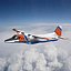 Dornier Do-228 Dutch Coast Guard