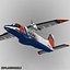 Dornier Do-228 Dutch Coast Guard
