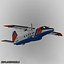 Dornier Do-228 Dutch Coast Guard