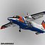 Dornier Do-228 Dutch Coast Guard