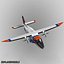 Dornier Do-228 Dutch Coast Guard