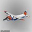 Dornier Do-228 Dutch Coast Guard