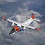 Dornier Do-228 Dutch Coast Guard