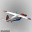 Dornier Do-228 Dutch Coast Guard