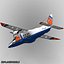Dornier Do-228 Dutch Coast Guard