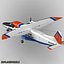 Dornier Do-228 Dutch Coast Guard