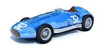 Gordini