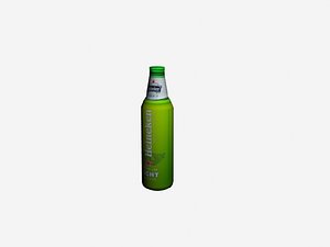 beverage drink 3d model