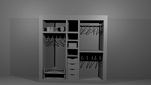 Wardrobe