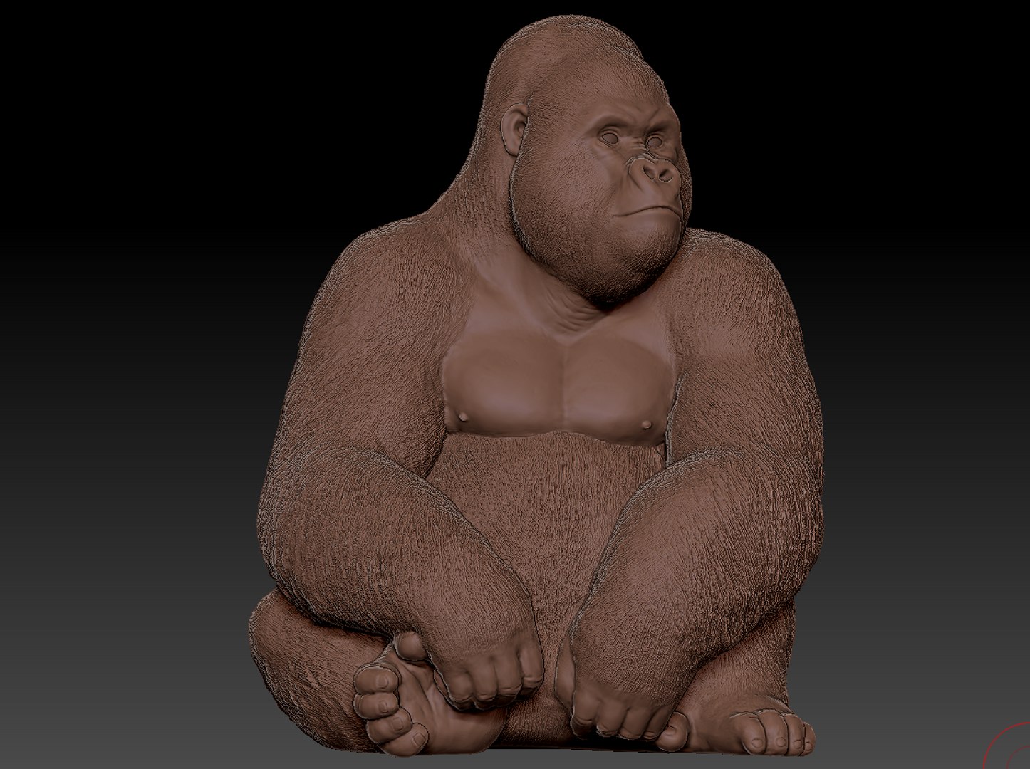 deco figurine monkey gorilla 3D https://p.turbosquid.com/ts-thumb/B6/kbq0wF/KP/20190210_064054/png/1612223694/1920x1080/fit_q87/ec839af90e5491dbb8e1c9641270120b95b593a9/20190210_064054.jpg