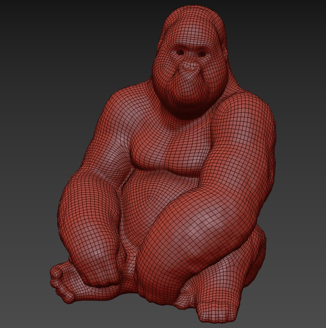 deco figurine monkey gorilla 3D https://p.turbosquid.com/ts-thumb/B6/kbq0wF/tW/20190211_024850/png/1612223724/1920x1080/fit_q87/7862dea259c2f3158ef8cc8ab8241e8c9a7106aa/20190211_024850.jpg