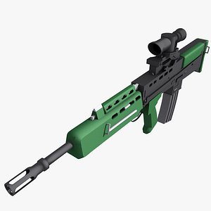 L85A1