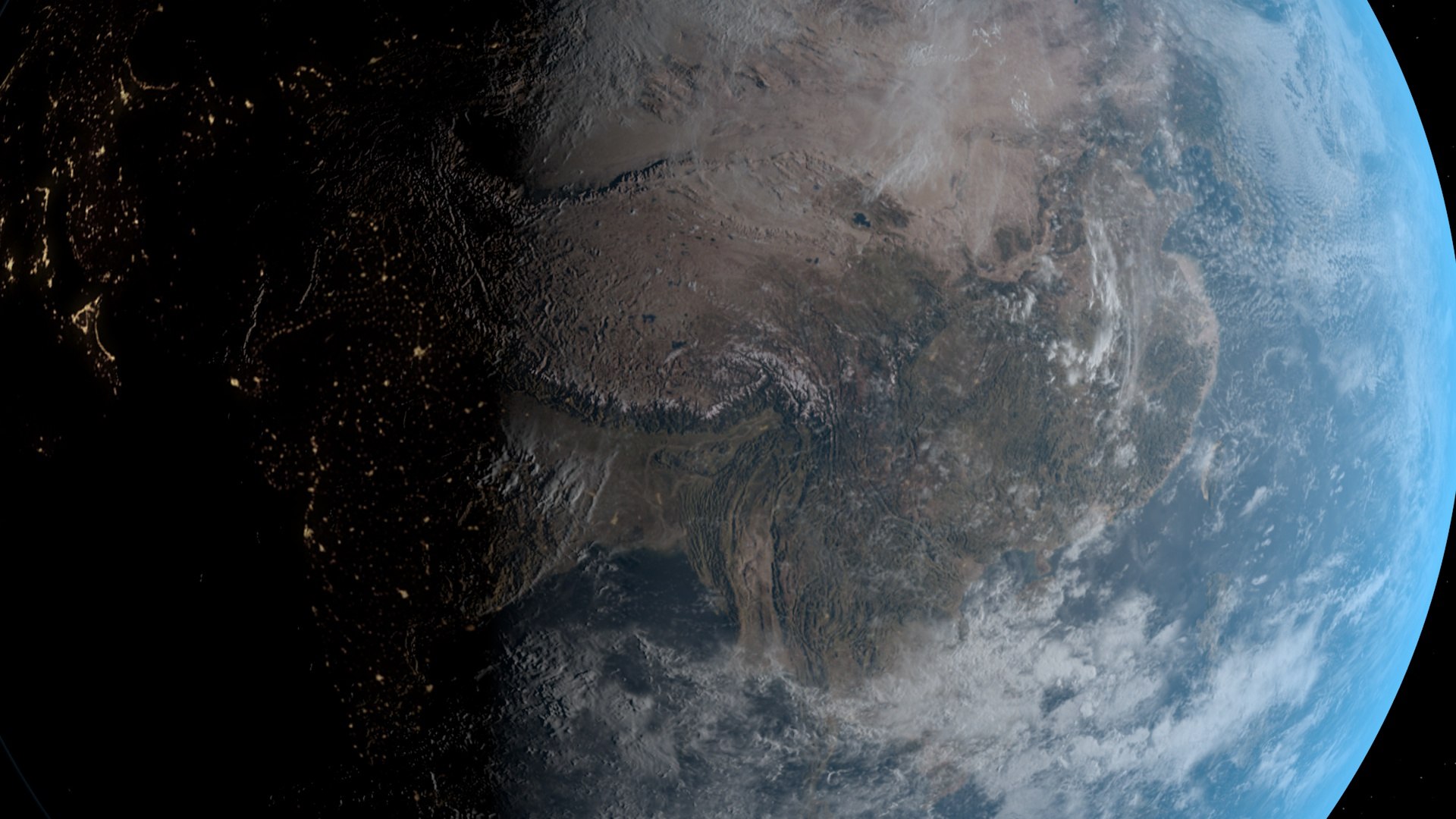 3D Photorealistic Earth model https://p.turbosquid.com/ts-thumb/B6/qZhWSH/16/12/jpg/1631585015/1920x1080/fit_q87/7865ebb8048829c1306f2703c11309e0a792d713/12.jpg