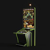 vip slot machine
