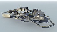 Edinburgh Castle