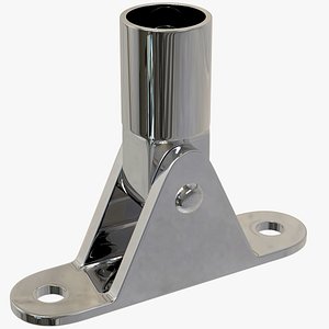 Deck Hinge Mount v2