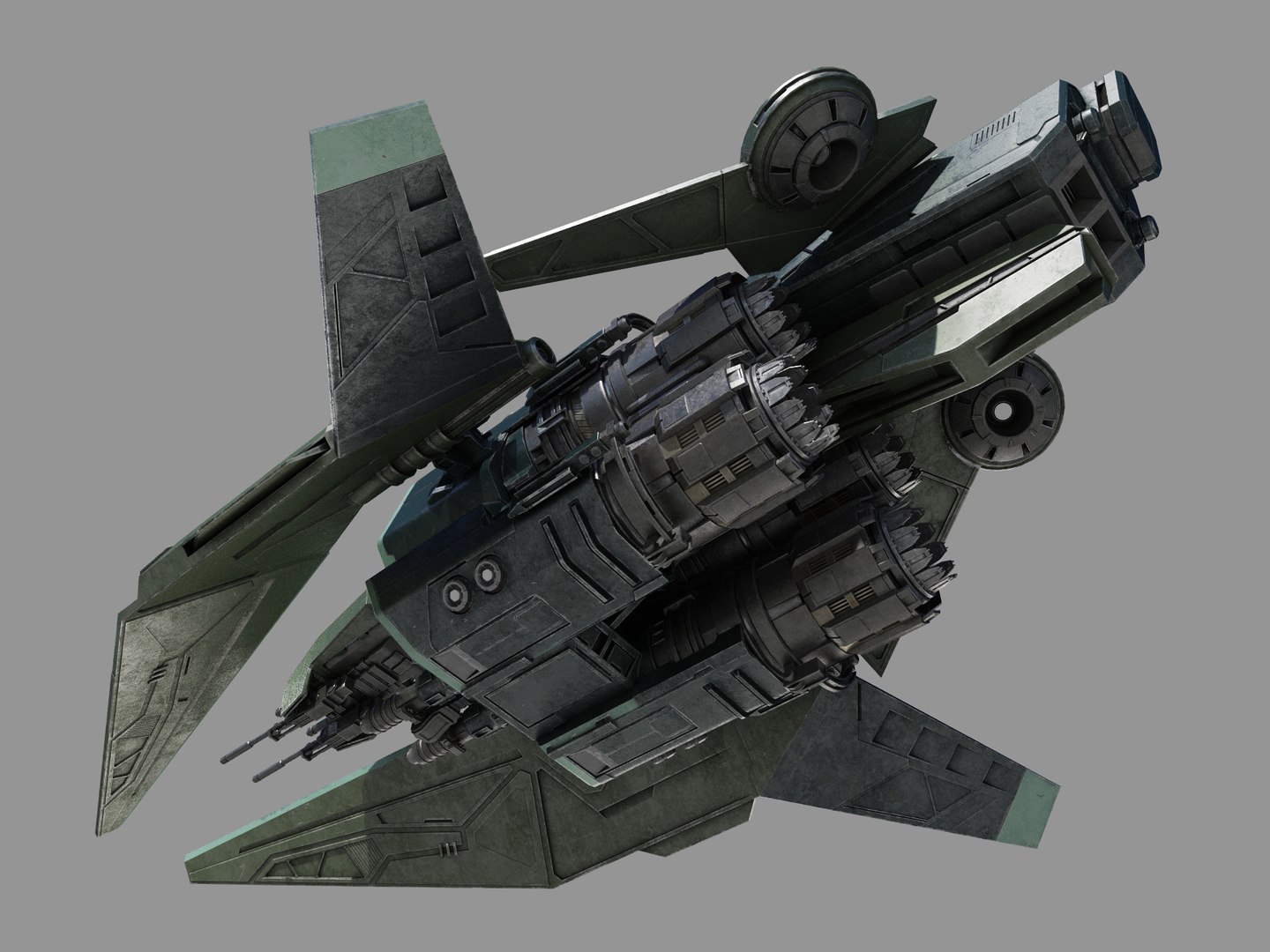 3D spaceship space https://p.turbosquid.com/ts-thumb/B6/yVGmu5/BI4YYGlM/spacefighter3/jpg/1527444255/1920x1080/fit_q87/2d87ab21bb5254d746ce4a9df042f18c51366e7c/spacefighter3.jpg