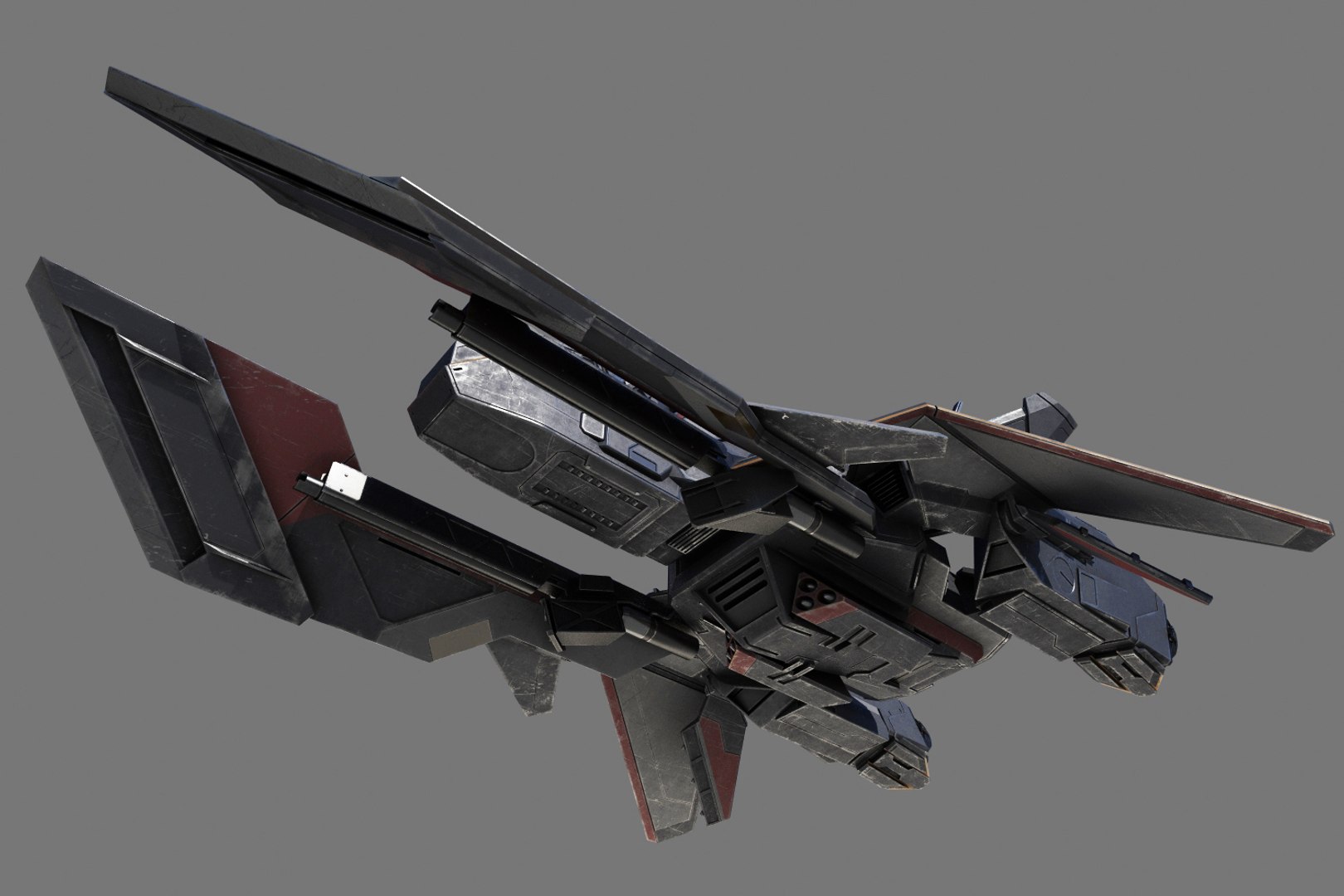 3D spaceship space https://p.turbosquid.com/ts-thumb/B6/yVGmu5/OqMVoBpN/spaceship320/jpg/1526539850/1920x1080/fit_q87/248cd60054666095f80944aed86e024eb17d989c/spaceship320.jpg