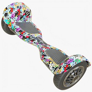SmartWheel 01 f